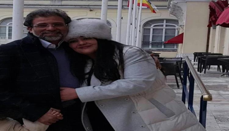 تطورات مثيرة في قضية سرقة مجوهرات شاليمار شربتلي زوجة المخرج خالد يوسف