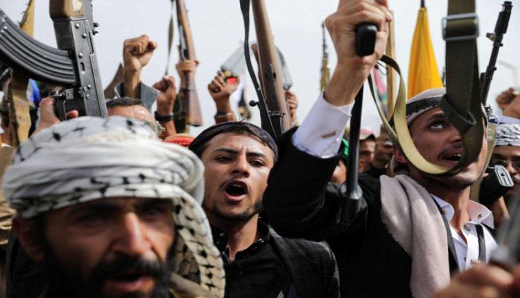 استخدام غير تقليدي للحوثيين من قبل إيران: توظيفهم في القتال إلى جانب الحليفة روسيا