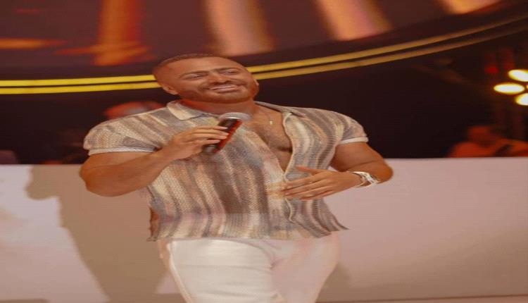 الفنان تامر حسني يتذكّر الملحن الراحل محمد رحيم بفيديو مؤثّر