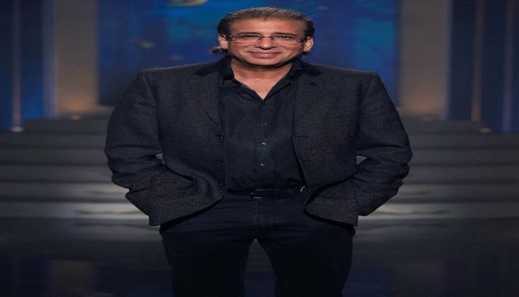 المخرج خالد يوسف يقاضي شركة طيران بسبب "الإسكندراني"