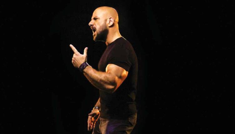 الفنان أحمد مكي يواصل البحث عن ممثلين