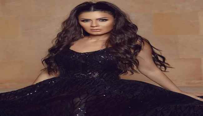 الفنانة نجلاء بدر تكشف أسراراً جديدة عن بداياتها