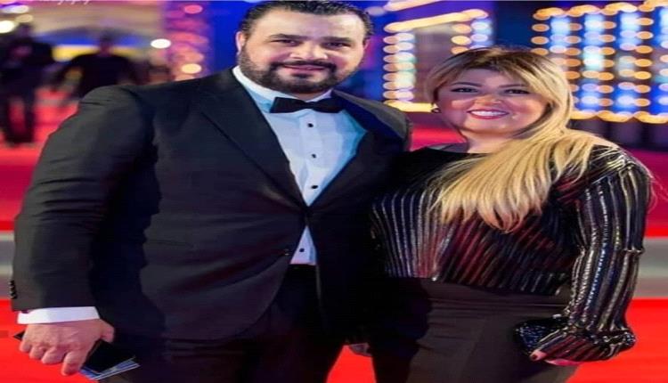 الفنانة مها أحمد عن زوجها مجدي كامل: عند زوجته الثانية!