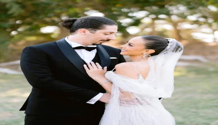 الفنانة الشابة مريم الخشت تفاجئ جمهورها بزفافها