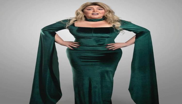 الفنانة مها أحمد تكشف حقيقة تصريحها عن زواج مجدي كامل
