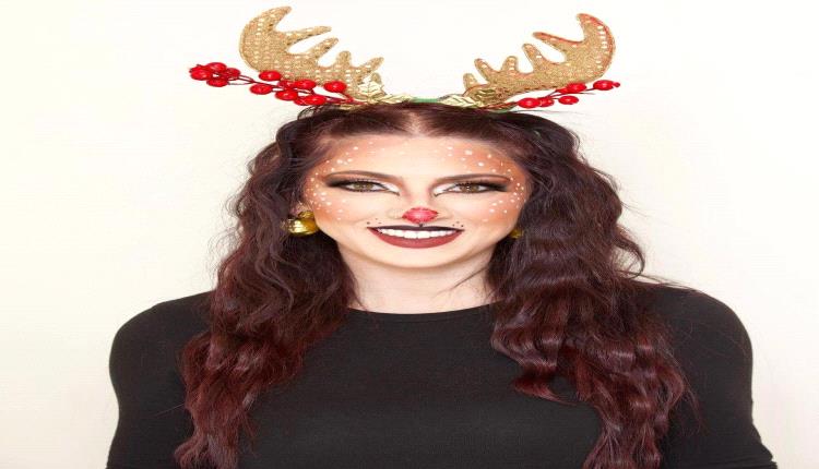 تريند "مكياج الغزالة" يشغل نجمات السوشيال ميديا