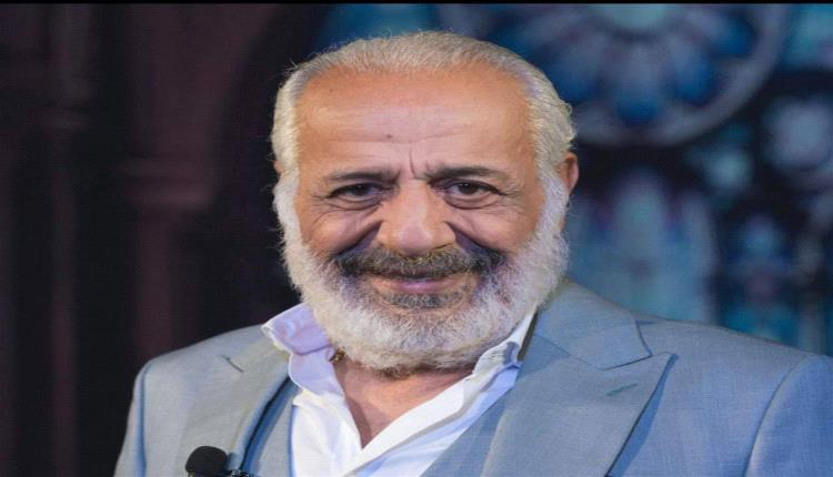 الممثل حازم زيدان ابن النجم السوري أيمن زيدان يدخل القفص الذهبي بعيداً من الإعلام