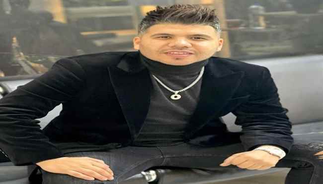 مغني المهرجانات عمر كمال يثير الجدل بلجوئه الى الأزهر