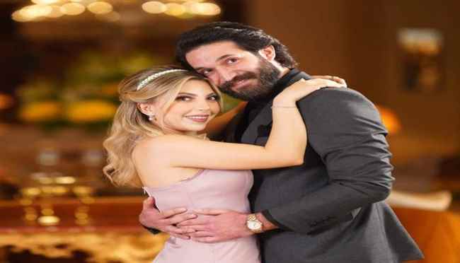زفاف مفاجئ لنجل طلحت حمدي وابنة غسان مسعود
