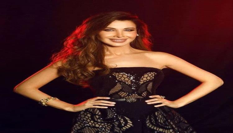 النجمة نانسي عجرم تضع حدّاً لشائعة انفصالها بصورة خاصة من لبنان