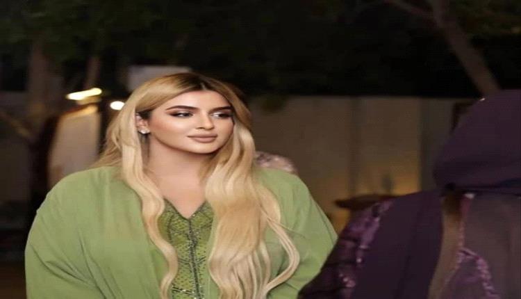 الشيخة مُهرة بنت محمد بن راشد آل مكتوم تستقبل فرنش مونتانا في دبي