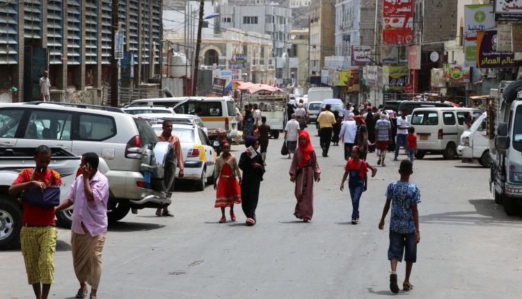 عدن والمحافظات الجنوبية تستيقظ على فاجعة لم تشهدها في تاريخها