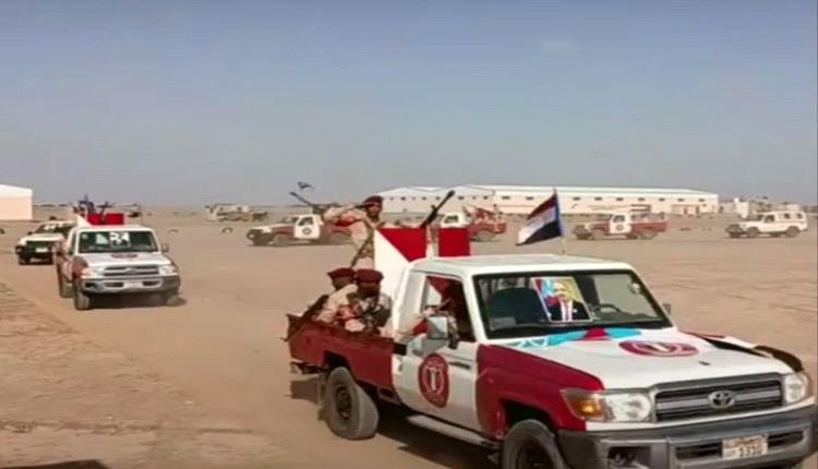 شرطة عسكرية جنوبية في عدن لإنهاء فوضى السلاح وفرض الانضباط على منتسبي القوات المسلحة