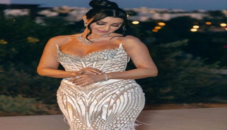الممثلة أروى جودة تكشف تفاصيل خطوبتها وحفل زفافها