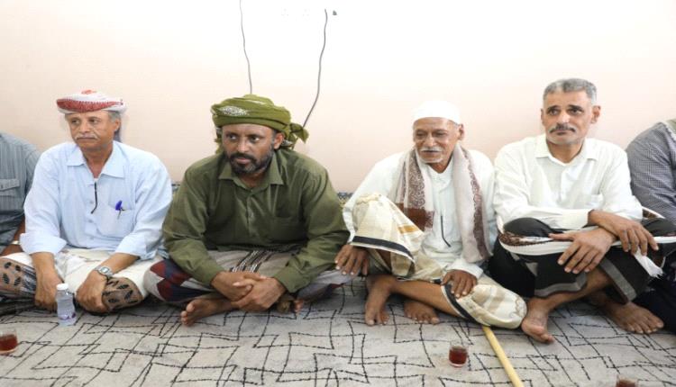 قبائل حضرموت ترفع سقف المطالب إلى حكم ذاتي كامل الصلاحيات