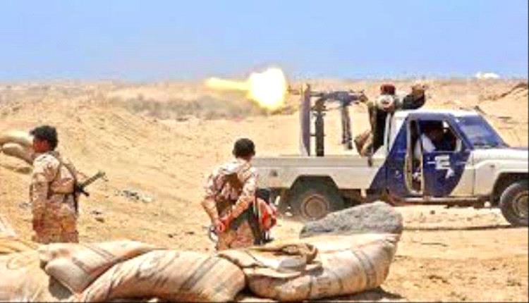 تقرير..القوات الجنوبية وانتصارات ساحقة على الإرهاب