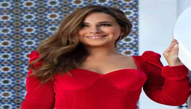 الفنانة شيري عادل تواجه الأزمة نفسها للمرة الثالثة