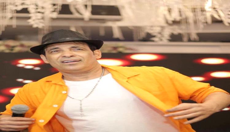 حقيقة اعتداء الفنان سعد الصغير على زوجته الفنانة برلنتي عامر في الشارع