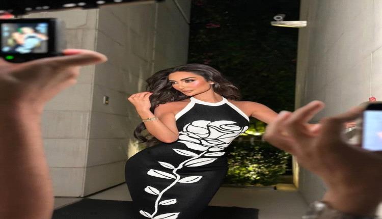 كيف اعتمدت النجمتين نور الغندور ونادين نسيب نجيم الفستان نفسه من Balmain