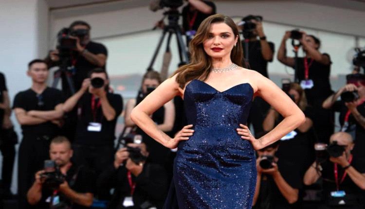 أغلى الفساتين في "مهرجان البندقية"