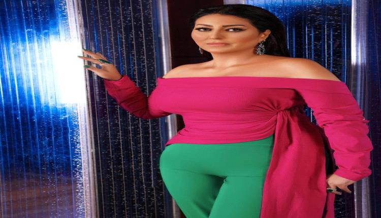 الفنانة وفاء عامر تكشف حقيقة هجومها على الفنان أحمد العوضي والفنان محمد رمضان