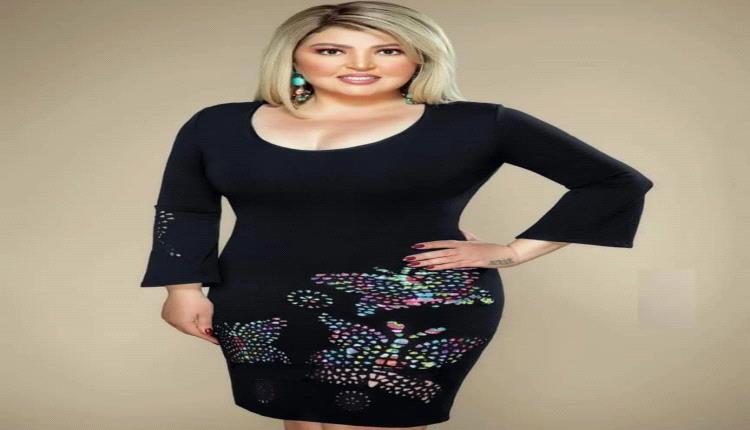 الفنانة مها أحمد تهاجم منتقديها: "لسانكم قليل الأدب"