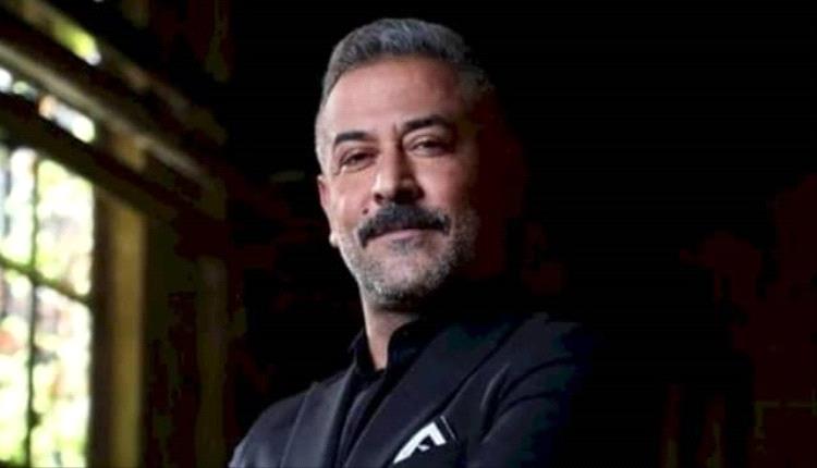 النجم عبد المنعم عمايري يتحدث عن طليقتة النجمة أمل عرفة ويكشف سرّاً خاصاً