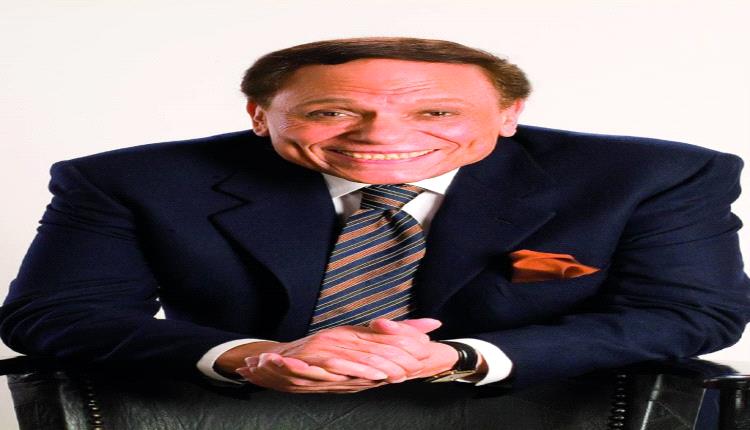 الكشف عن حالة الزعم  عادل إمام الصحية