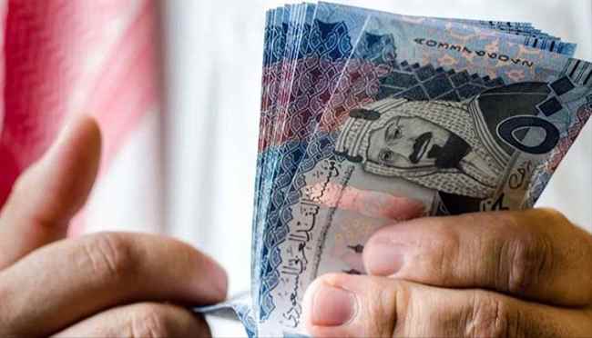سعر الريال السعودي في عدن وحضرموت اليوم الثلاثاء 10 سبتمبر 2024