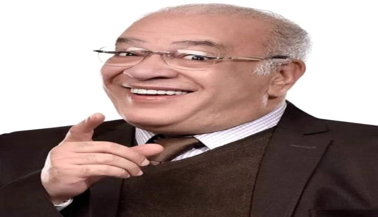 الفنان صلاح عبدالله يثير الجدل بمنشور غامض ويوضح...