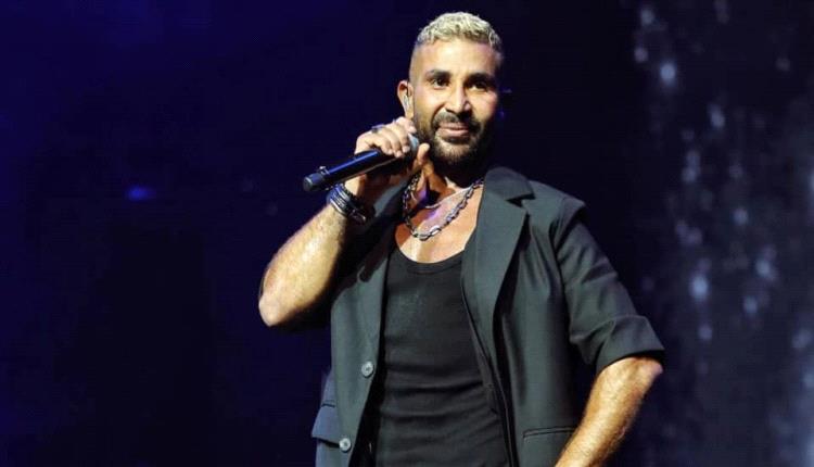 الفنان أحمد سعد يتحدث عن رأيه في المرأة ويتحدث عن زيجاته