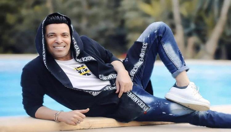 تمديد سجن المطرب الشعبي سعد الصغير