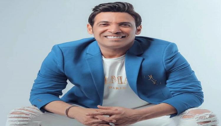 النيابة العامة تحيل مغني المهرجانات الفنان سعد الصغير إلى المحاكمة