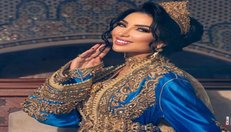 ظهور جديد لابنتَي الفنانة دنيا بطمة بعدما كبُرتا