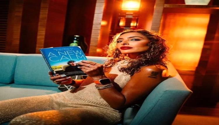 الفنانة فاطمة الصفي تفاجئ الجميع بخبر زواجها!