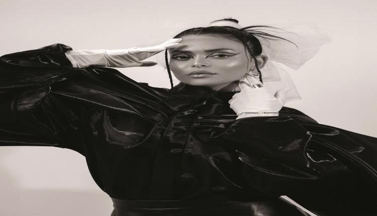 النجمة أسماء جلال: أحلمُ بأداء شخصية الأميرة ديانا