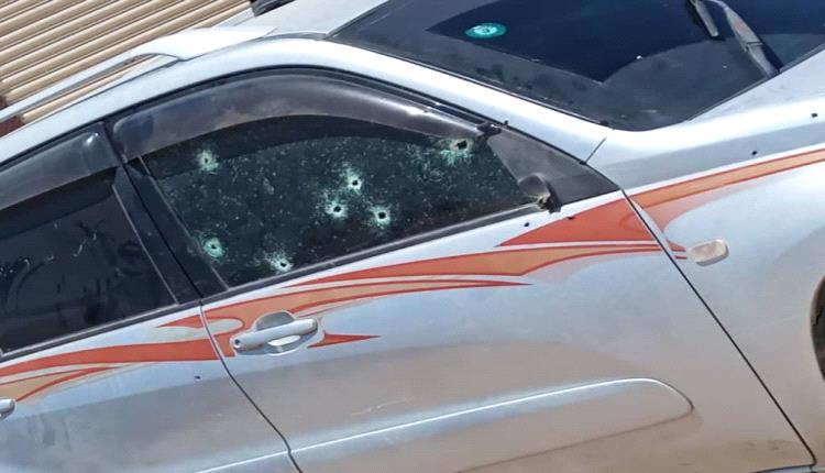 جريمة اغتيال بشعة في وضح النهار تهز مارب