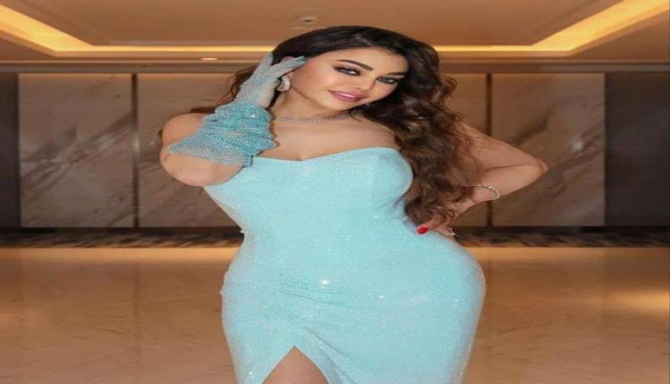 فساتين ملونة من أحدث اطلالات النجمة هيفاء وهبي.. اعتمدي مثلها