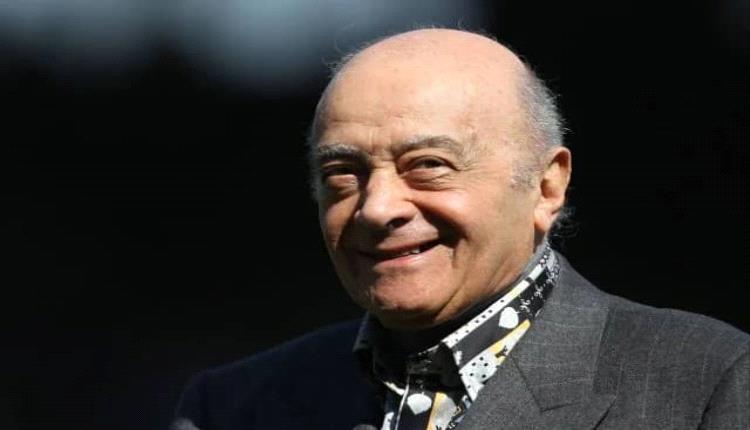 عشرات النساء يتهمن محمد الفايد بالاعتداء الجنسي والاغتصاب