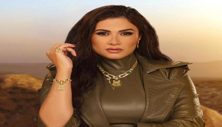 الفنانة ياسمين عبد العزيز تدعم لبنان ضدّ الاعتداء الإسرائيلي