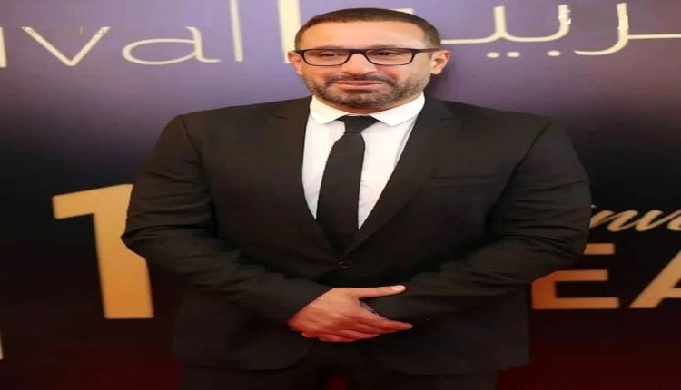 الفنان أحمد السقا يُحيي ذكرى رحيل والده الـ14