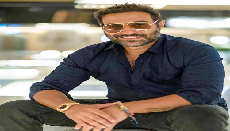 الفنان أحمد فهمي يتحدث عن التنمّر وعلاقته بأصدقائه