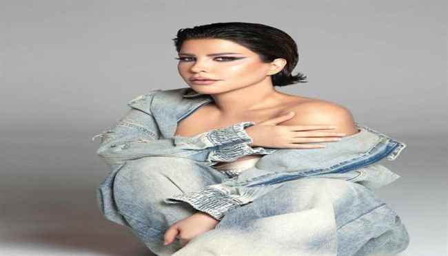 النجمتان شيرين عبد الوهاب وشمس الكويتية تغنيّان من أجل لبنان