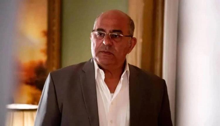 وفاة زوجة إسماعيل فرغلي بعد صراع مع المرض