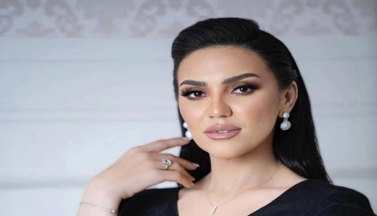 رسالة دعم من الفنان محمد العمروسي للفنانة مي فاروق