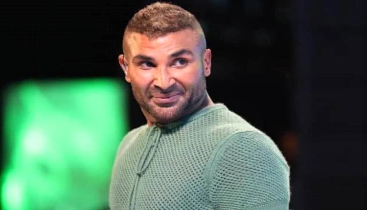 جودي إبنة أحمد سعد نسخة مصغرة منه.. تعرفوا إليها