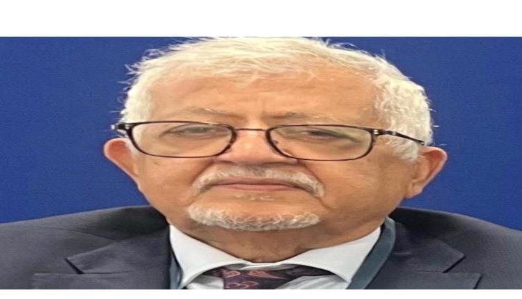 ياسين سعيد نعمان يوجه رسالة عاجلة لجماعة الحوثي ويقول"هذا مصيركم
