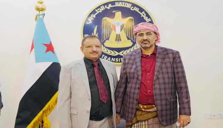 قرار حكيم لقائد عظيم .. مجلس شيوخ الجنوب العربي 
 خطوة جبارة نحو استعادة دولة الجنوب