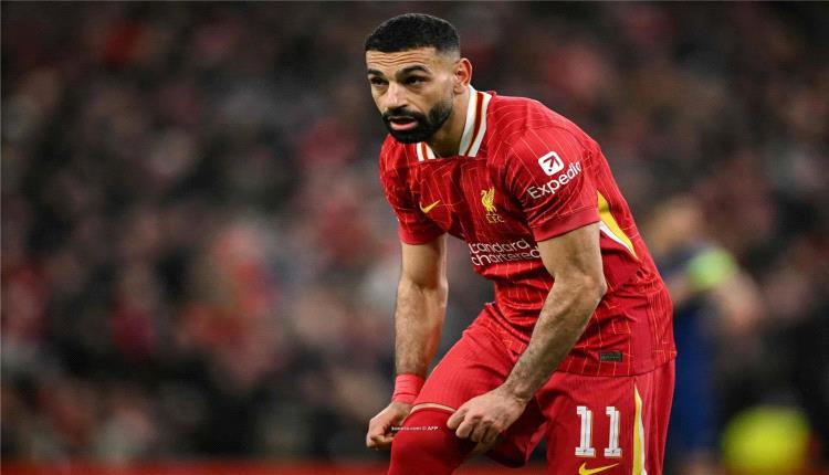 اتفاق نهائي.. صلاح يمسك قلم التوقيع على عقد ليفربول