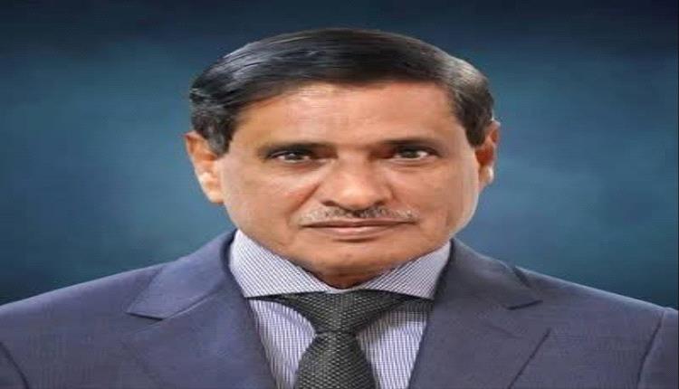 عاجل..تصريح هام للواء الركن فرج البحسني